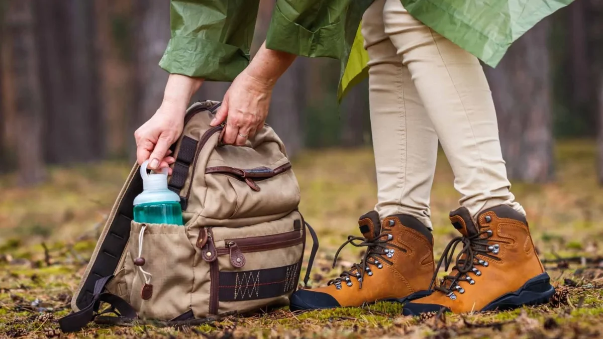 What to wear for Gorilla Trekking: 11 Essential Must-Haves