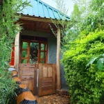 Bwindi My Home