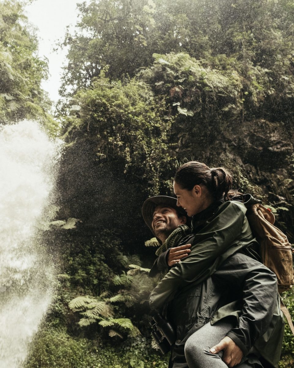 Honeymoon Gorilla Trekking Safari