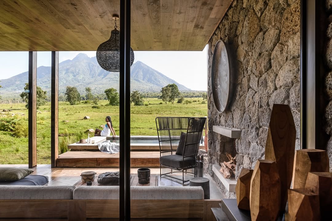 Honeymoon Safaris Tour
