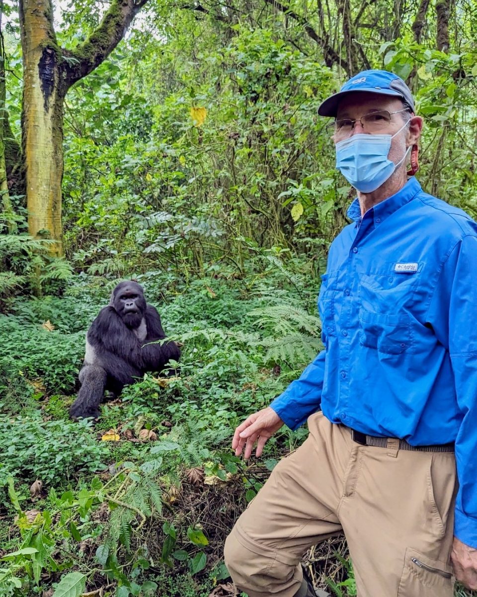 Long Uganda Safaris