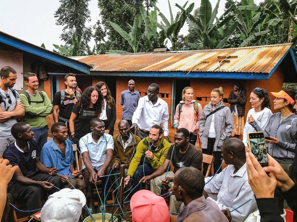 Uganda Wildlife and Culture Safari