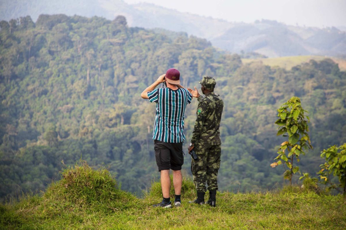 Places to see in Rwanda