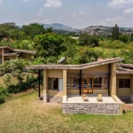 Where to stay in Queen Elizabeth National park