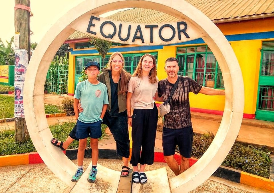 8-Day Family-Friendly Uganda Safari Itinerary