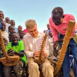 Visiting Uganda’s Local Communities Responsibly