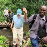 Gorilla Trekking Cost Breakdown for Uganda (2025)
