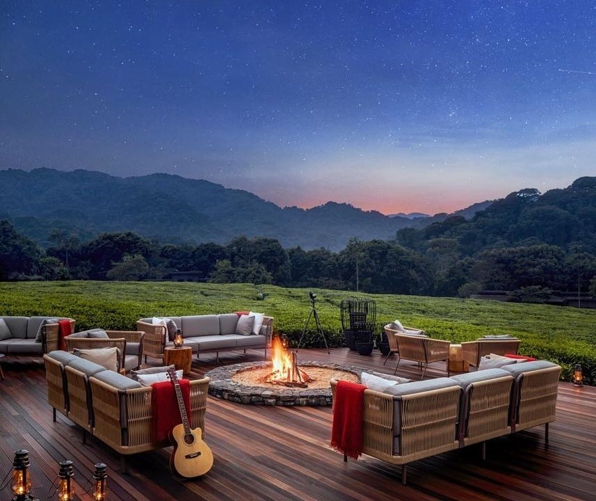 Nyungwe House by One & Only