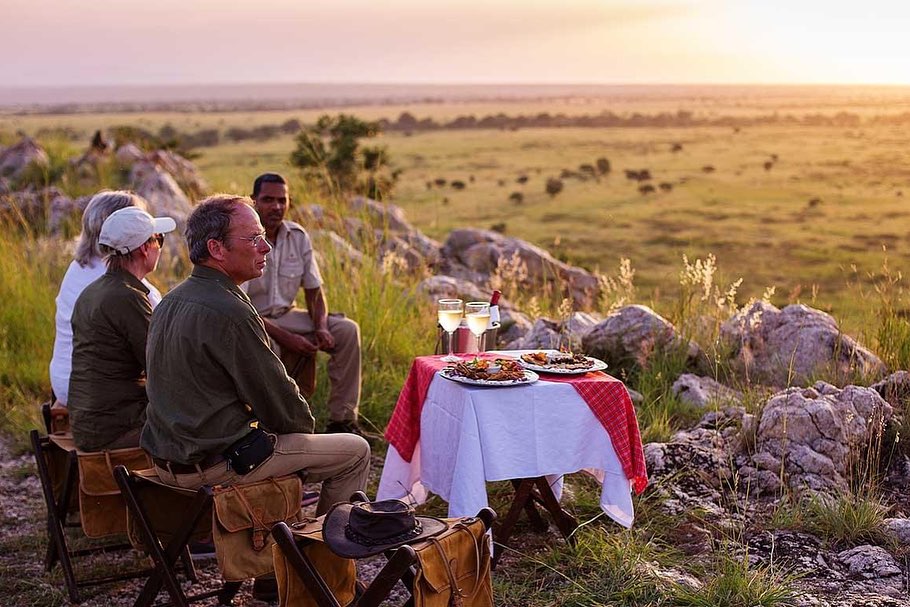 Tarangire National Park