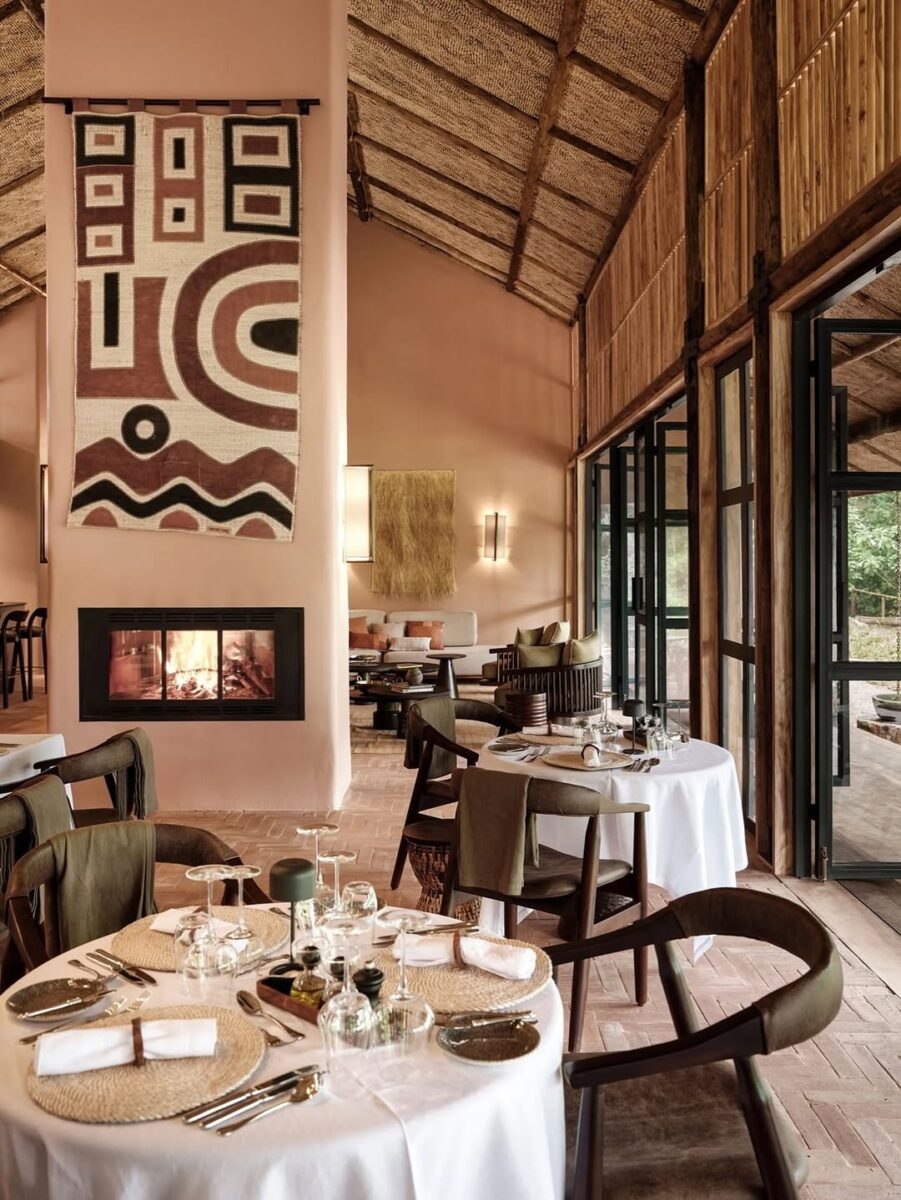 Best Places to Stay in Bwindi for Gorilla Trekking