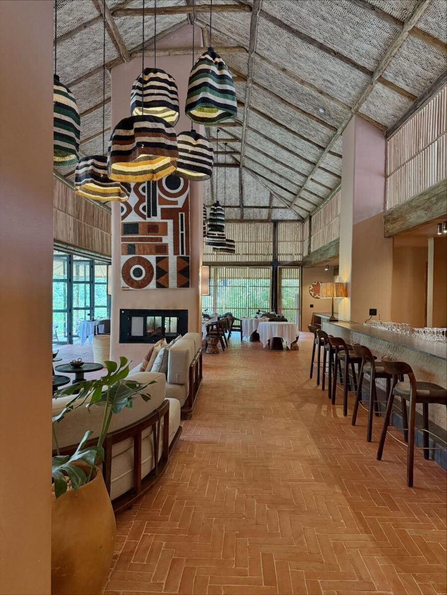Best Places to Stay in Bwindi for Gorilla Trekking