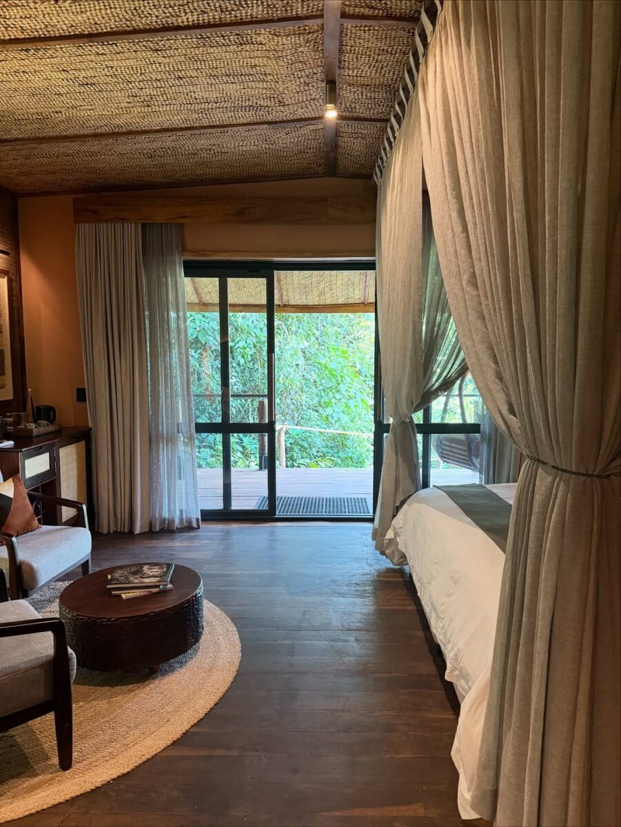 Best Places to Stay in Bwindi for Gorilla Trekking