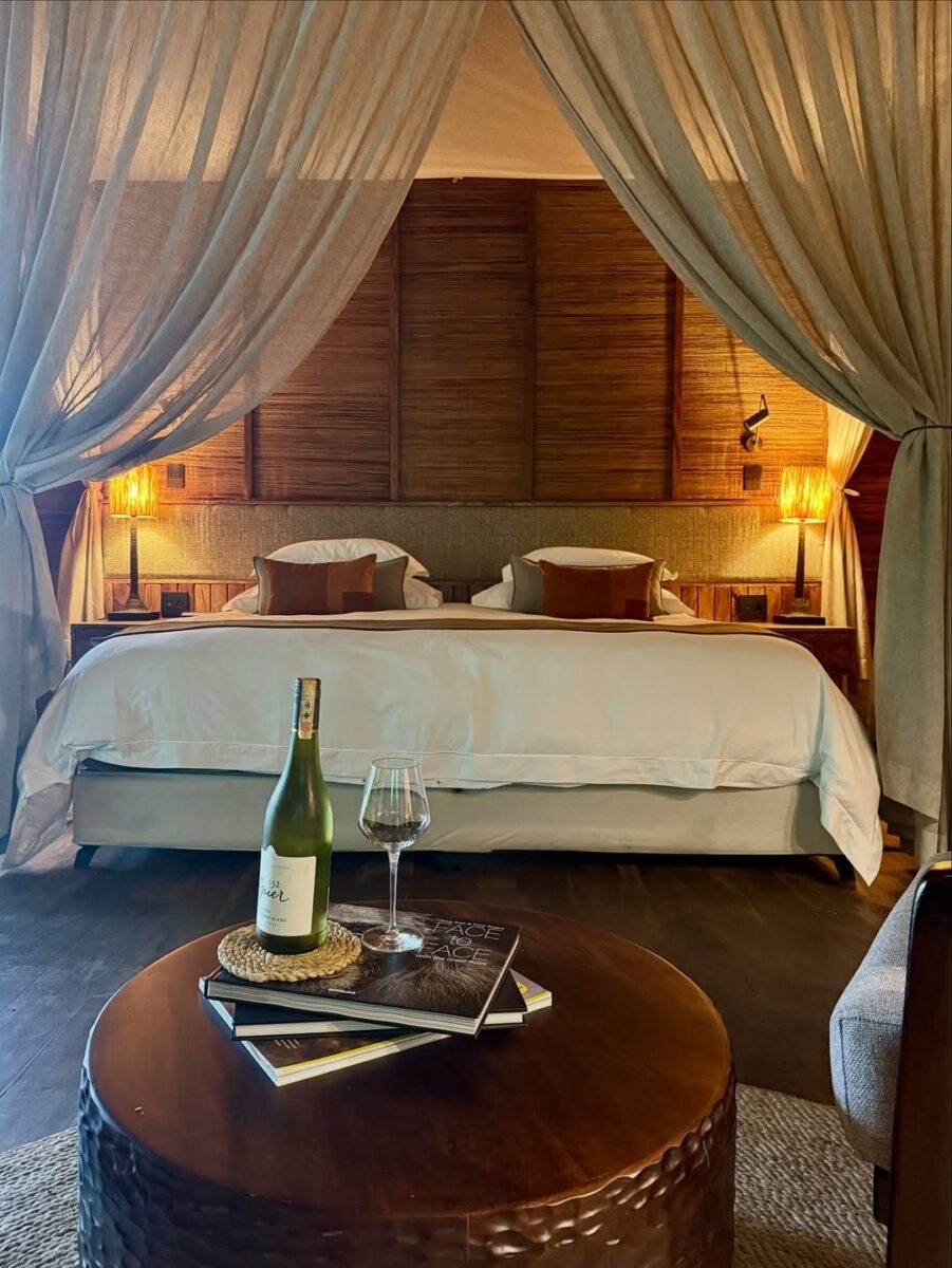 Best Places to Stay in Bwindi for Gorilla Trekking