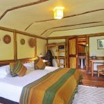 Buhoma Lodge Bwindi