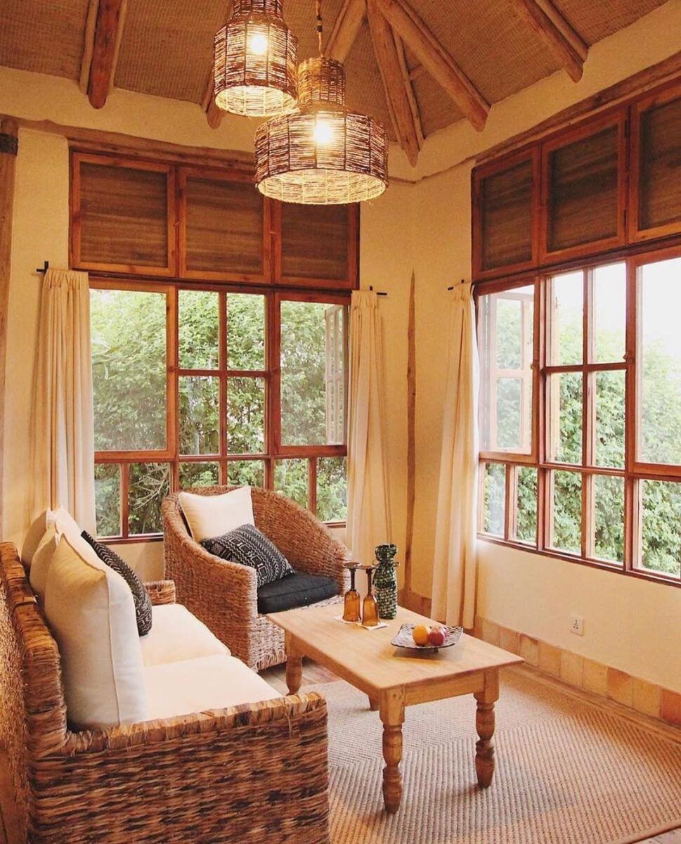 Best Places to Stay in Bwindi for Gorilla Trekking