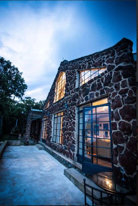 Best Places to Stay in Bwindi for Gorilla Trekking