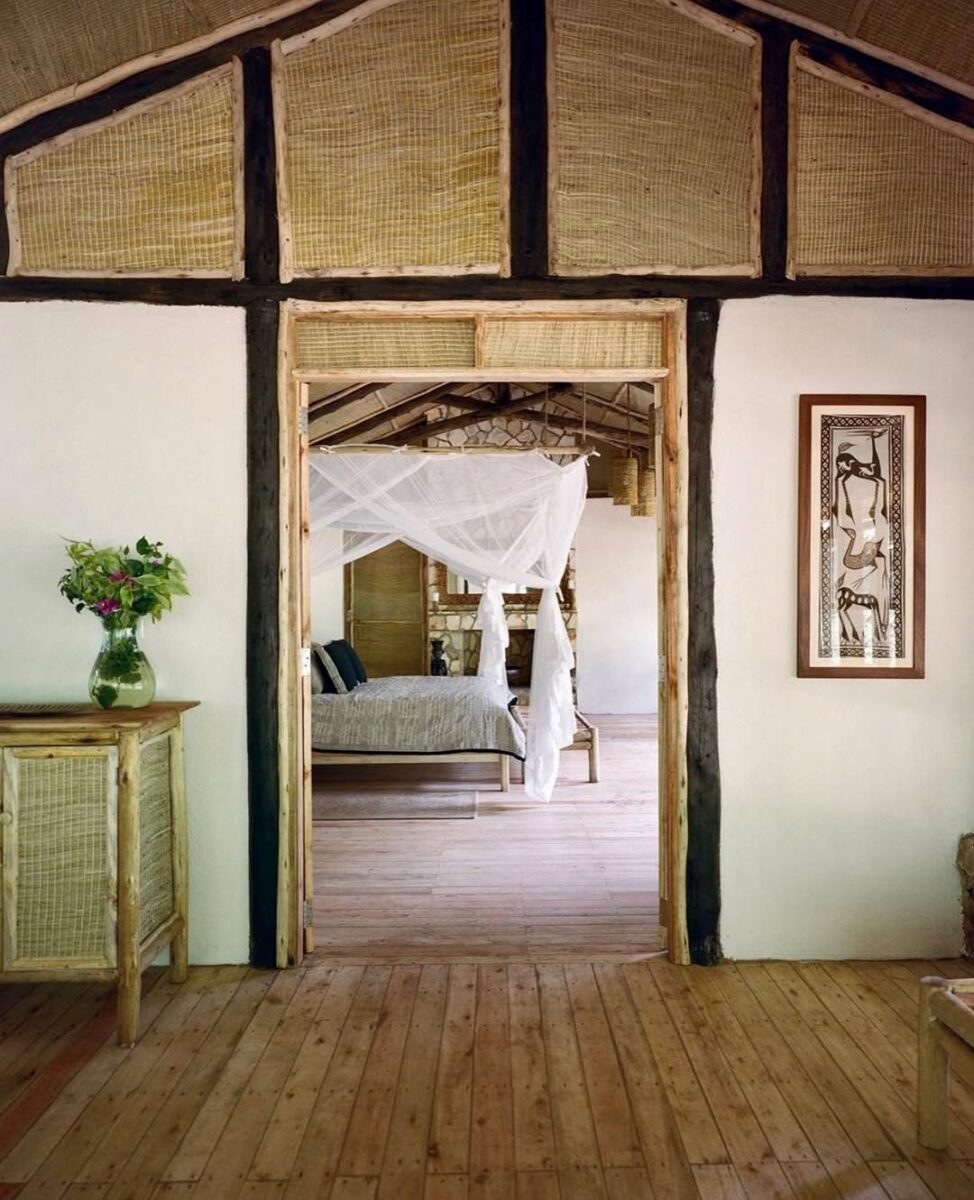 Best Places to Stay in Bwindi for Gorilla Trekking