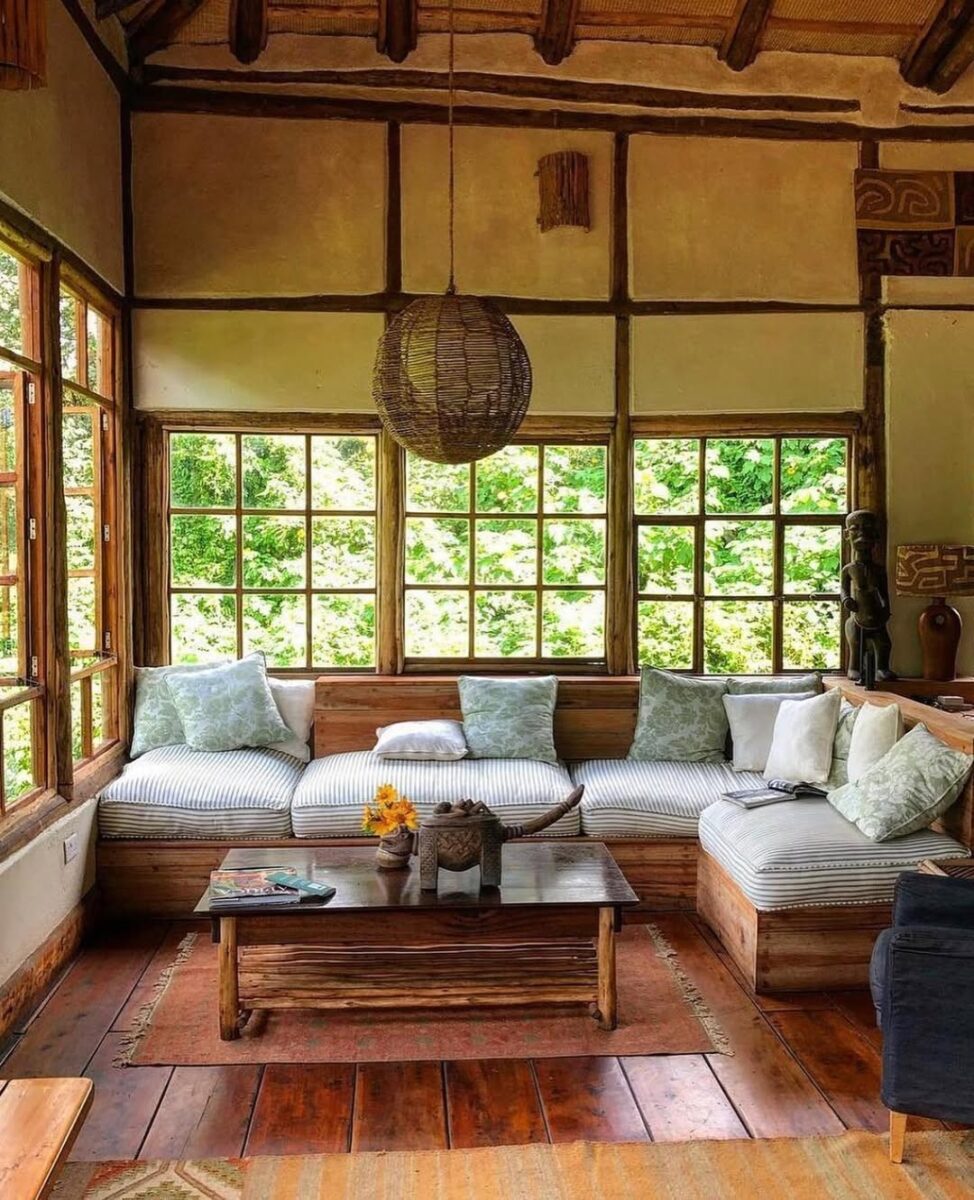 Best Places to Stay in Bwindi for Gorilla Trekking