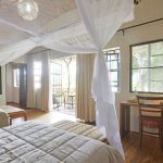Mahogany Springs Lodge Bwindi