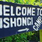 Nshongi Camp