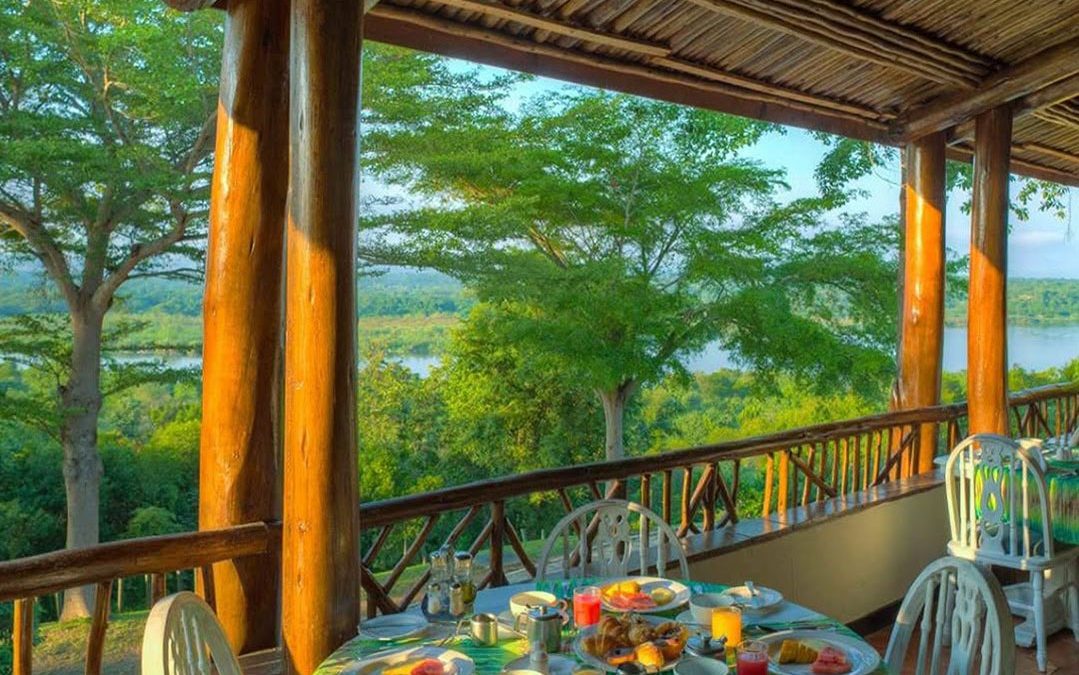 Community Based Lodges in Bwindi