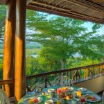 Community Based Lodges in Bwindi