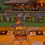 Sanctuary Gorilla Forest Camp