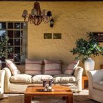 Silverback Lodge Rwanda