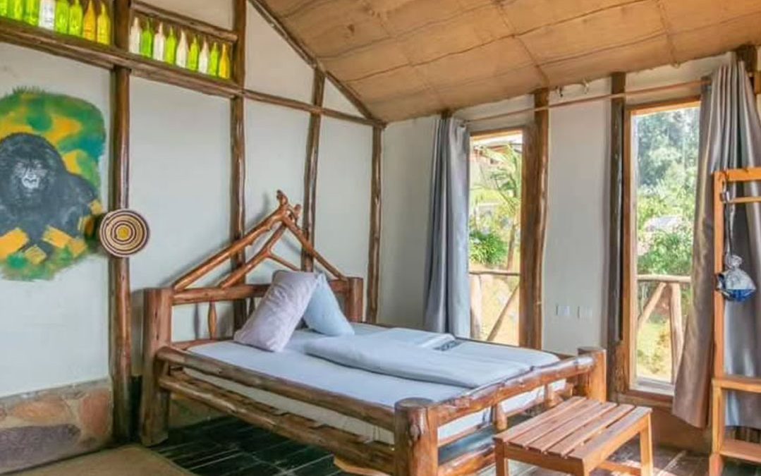 Bakiga Lodge Ruhija