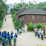 Gorilla Leisure Lodge