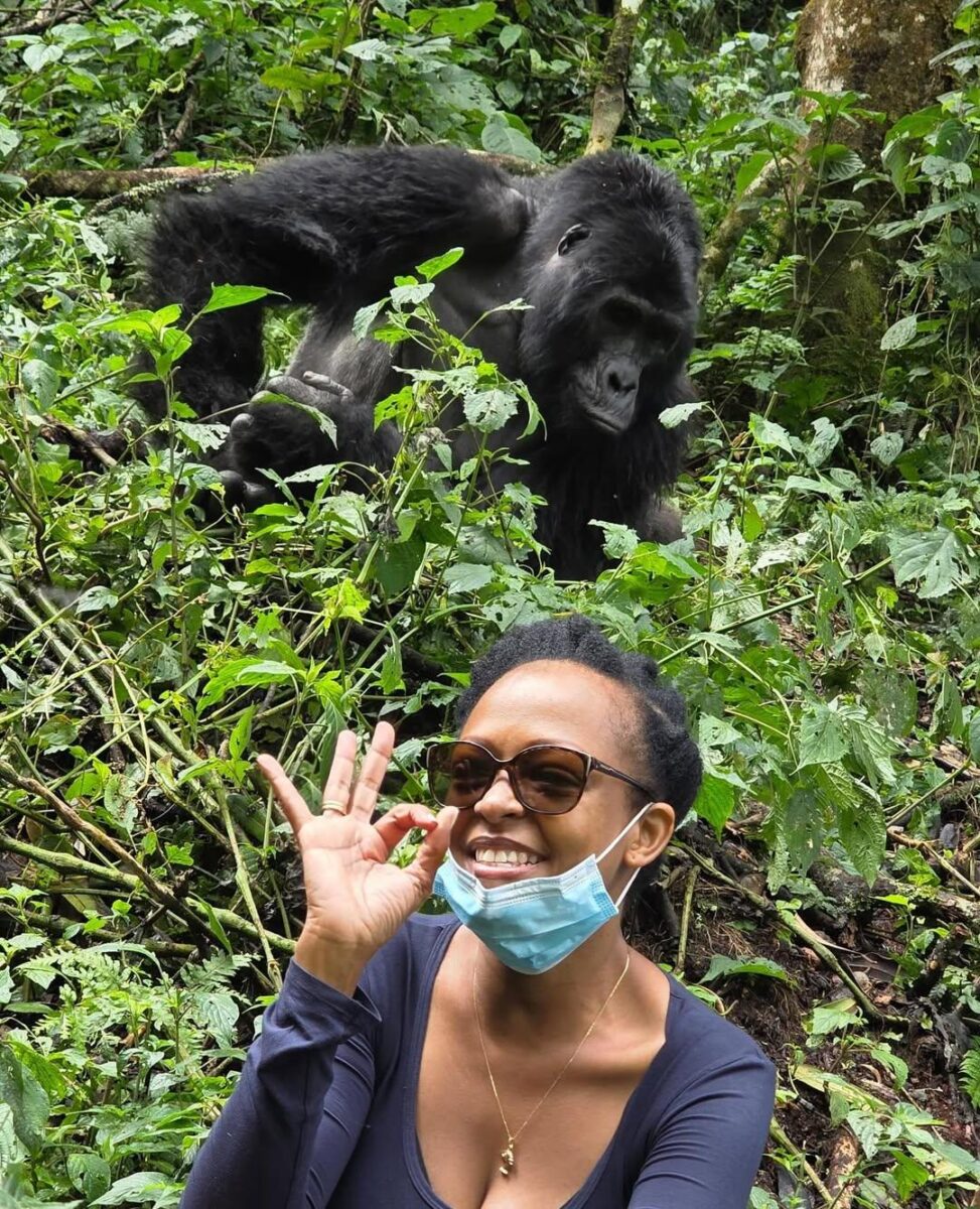 Uganda Gorilla Trekking Price