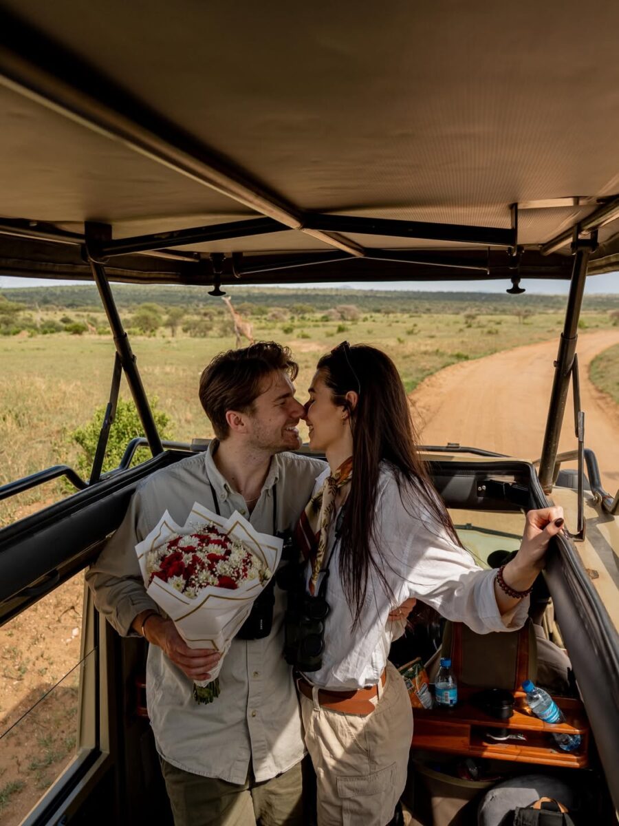 Tarangire National Park