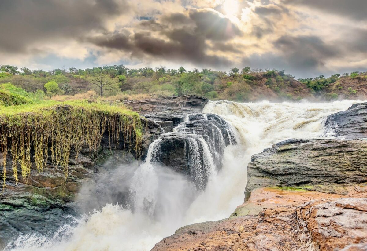 Uganda Zanzibar Safari Retreat