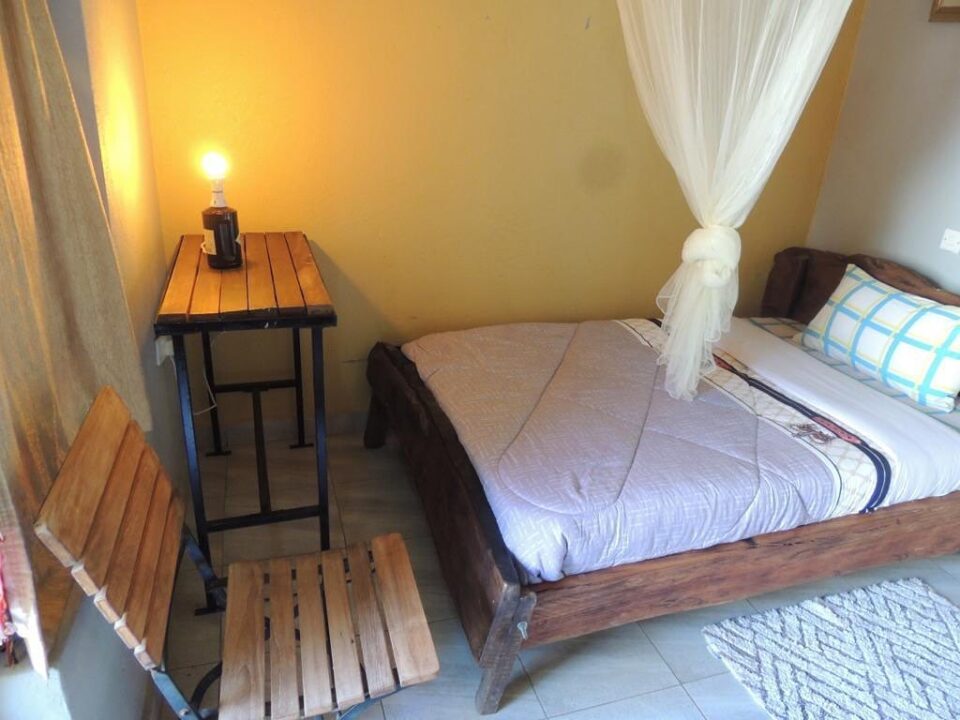 Mondi Lodge Kisoro