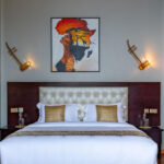 Gorilla Heights Lodge