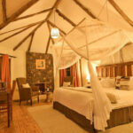 Gorilla Safari Lodge