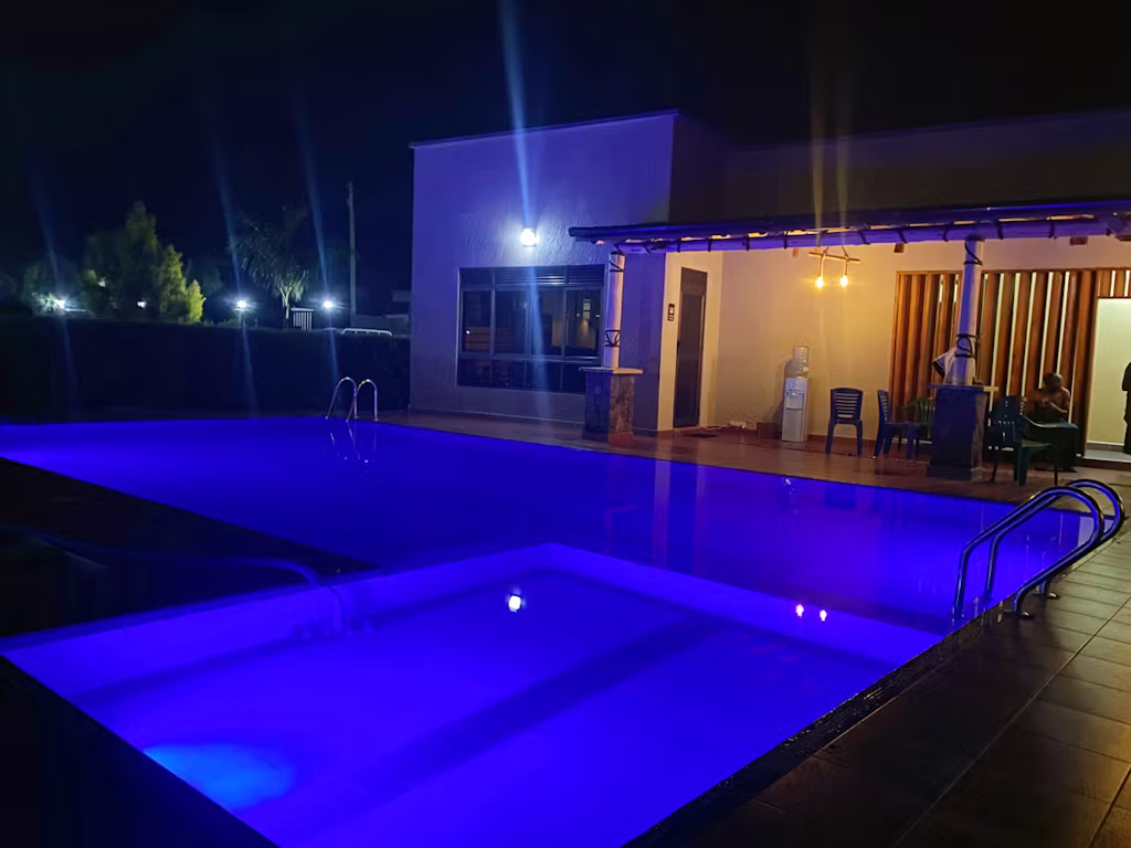 Ichumbi Hotel Kisoro